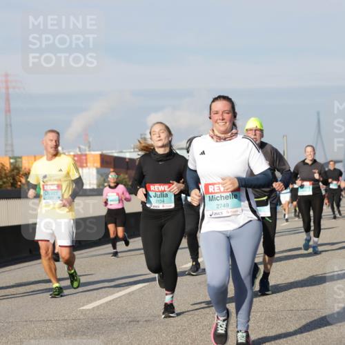 03.10.2025 - Köhlbrandbrückenlauf Jannik Wohlers http://msf.ph/oto/9088262 03.10.2025 09:58:05 Position 3 3134, 2749 meine-sportfotos.de