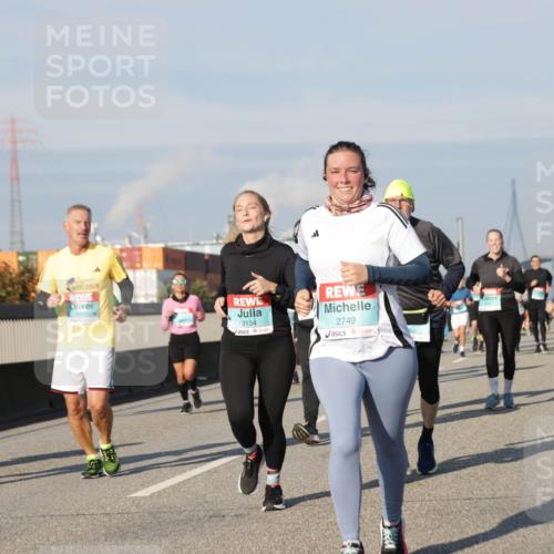 03.10.2025 - Köhlbrandbrückenlauf Jannik Wohlers http://msf.ph/oto/9088268 03.10.2025 09:58:05 Position 3 3134, 2749 meine-sportfotos.de