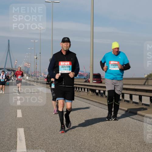 03.10.2025 - Köhlbrandbrückenlauf Fabian Wolf http://msf.ph/oto/9088304 03.10.2025 10:24:08 Position 3 2664, 2647 meine-sportfotos.de