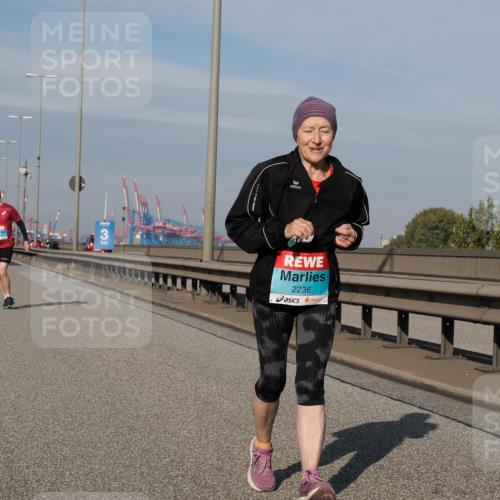 03.10.2025 - Köhlbrandbrückenlauf Fabian Wolf http://msf.ph/oto/9088461 03.10.2025 10:24:11 Position 3 3, 2236 meine-sportfotos.de