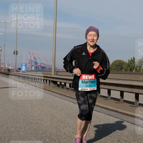 03.10.2025 - Köhlbrandbrückenlauf Fabian Wolf http://msf.ph/oto/9088470 03.10.2025 10:24:11 Position 3 3, 2236 meine-sportfotos.de