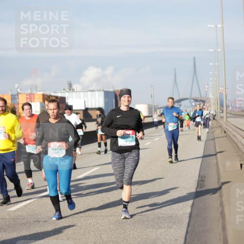 03.10.2025 - Köhlbrandbrückenlauf Jannik Wohlers http://msf.ph/oto/9088596 03.10.2025 10:09:07 Position 3 3451, 2869, 2870 meine-sportfotos.de