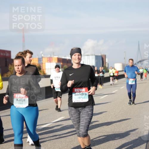 03.10.2025 - Köhlbrandbrückenlauf Jannik Wohlers http://msf.ph/oto/9088722 03.10.2025 10:09:09 Position 3 3451, 2869, 2023, 2870 meine-sportfotos.de