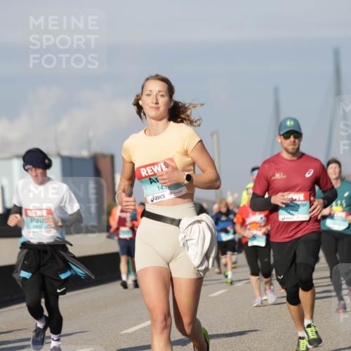 03.10.2025 - Köhlbrandbrückenlauf Jannik Wohlers http://msf.ph/oto/9088913 03.10.2025 09:58:23 Position 3 1860, 145 meine-sportfotos.de