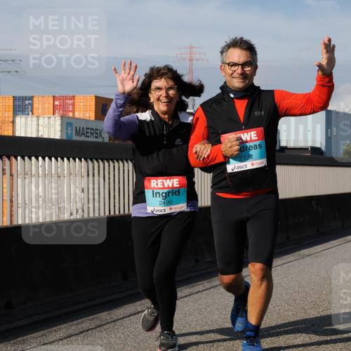 03.10.2025 - Köhlbrandbrückenlauf Fabian Wolf http://msf.ph/oto/9089413 03.10.2025 10:24:49 Position 3 2490, 2132 meine-sportfotos.de