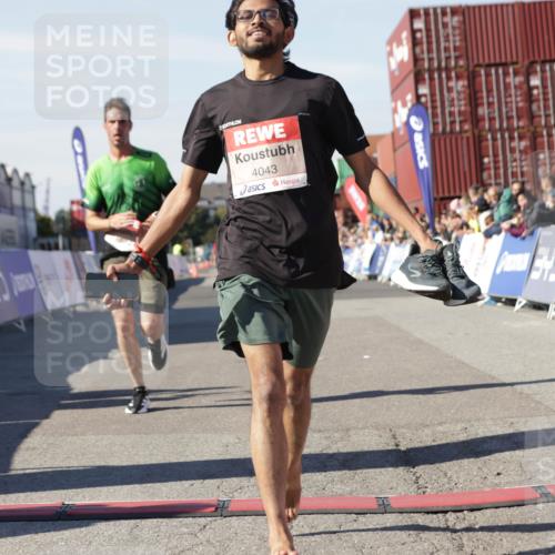 03.10.2025 - Köhlbrandbrückenlauf Jannik Wohlers http://msf.ph/oto/9089939 03.10.2025 12:53:42 Ziel 4043, 4155, 6085, 6422, 6624 meine-sportfotos.de