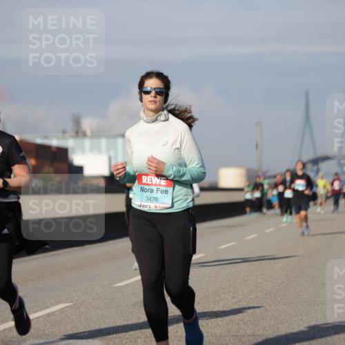 03.10.2025 - Köhlbrandbrückenlauf Jannik Wohlers http://msf.ph/oto/9089969 03.10.2025 10:10:10 Position 3 3754, 3476 meine-sportfotos.de