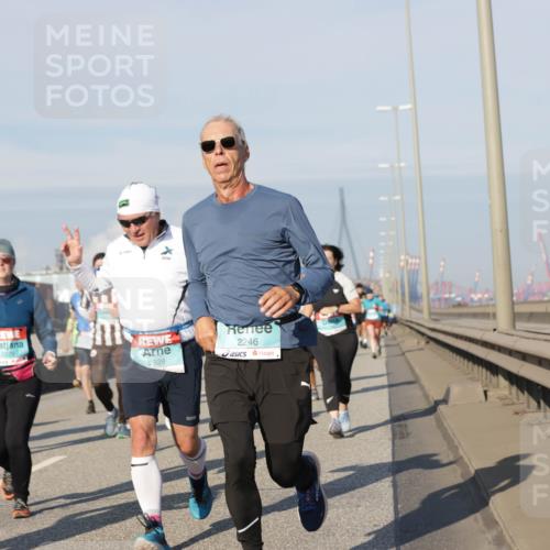 03.10.2025 - Köhlbrandbrückenlauf Jannik Wohlers http://msf.ph/oto/9089999 03.10.2025 09:58:49 Position 3 2929, 2246 meine-sportfotos.de