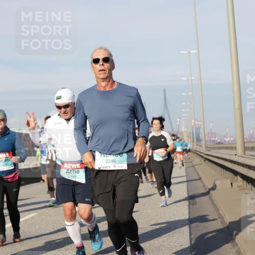 03.10.2025 - Köhlbrandbrückenlauf Jannik Wohlers http://msf.ph/oto/9090007 03.10.2025 09:58:49 Position 3 2079, 2929, 2246 meine-sportfotos.de