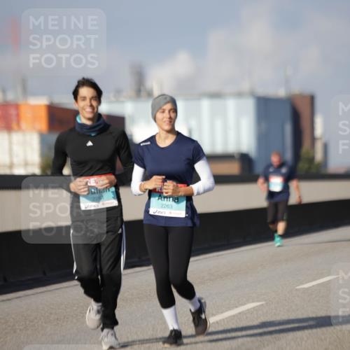03.10.2025 - Köhlbrandbrückenlauf Jannik Wohlers http://msf.ph/oto/9090072 03.10.2025 10:10:12 Position 3 226, 2263 meine-sportfotos.de