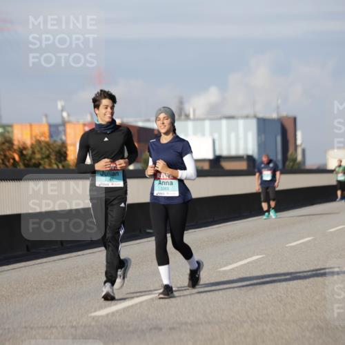 03.10.2025 - Köhlbrandbrückenlauf Jannik Wohlers http://msf.ph/oto/9090094 03.10.2025 10:10:13 Position 3 2264, 2263 meine-sportfotos.de