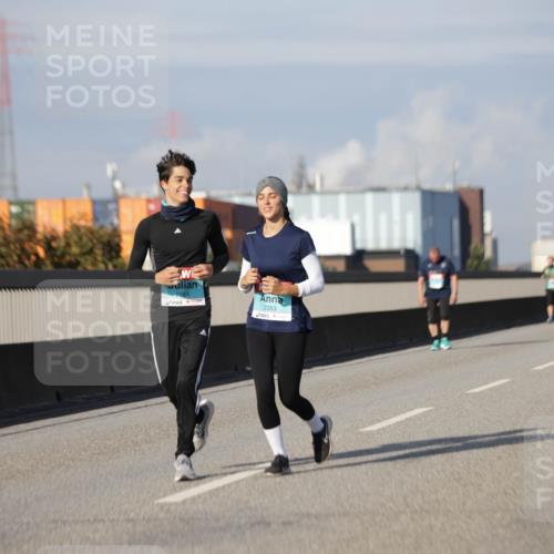 03.10.2025 - Köhlbrandbrückenlauf Jannik Wohlers http://msf.ph/oto/9090100 03.10.2025 10:10:13 Position 3 2264, 2263 meine-sportfotos.de