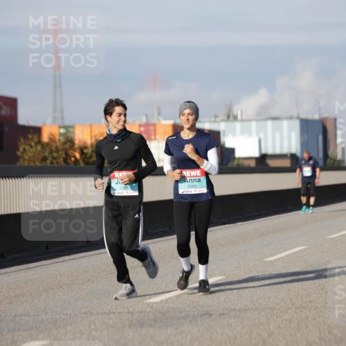 03.10.2025 - Köhlbrandbrückenlauf Jannik Wohlers http://msf.ph/oto/9090145 03.10.2025 10:10:13 Position 3 22641, 2263 meine-sportfotos.de
