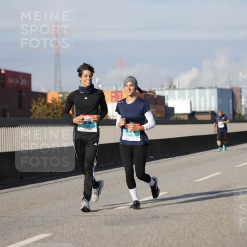03.10.2025 - Köhlbrandbrückenlauf Jannik Wohlers http://msf.ph/oto/9090176 03.10.2025 10:10:14 Position 3 2264, 2263 meine-sportfotos.de
