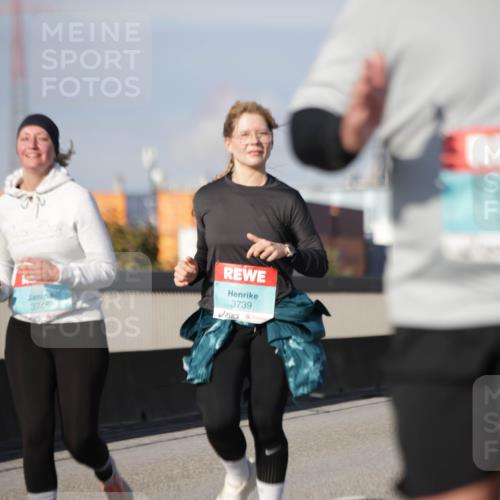 03.10.2025 - Köhlbrandbrückenlauf Jannik Wohlers http://msf.ph/oto/9091021 03.10.2025 10:10:44 Position 3 3746, 3739 meine-sportfotos.de