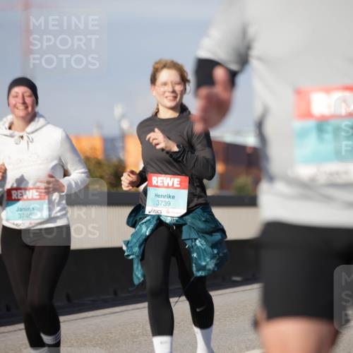 03.10.2025 - Köhlbrandbrückenlauf Jannik Wohlers http://msf.ph/oto/9091035 03.10.2025 10:10:44 Position 3 3746, 3739 meine-sportfotos.de