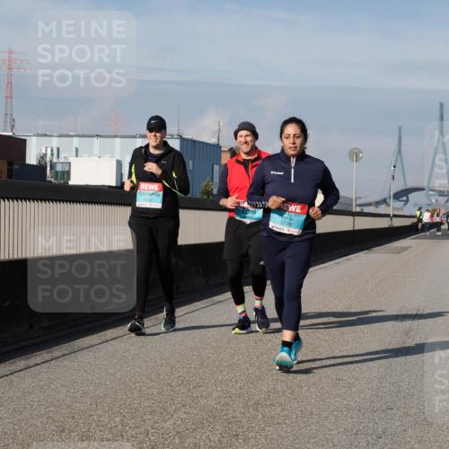 03.10.2025 - Köhlbrandbrückenlauf Fabian Wolf http://msf.ph/oto/9091342 03.10.2025 10:27:01 Position 3 2607, 2643, 3776 meine-sportfotos.de