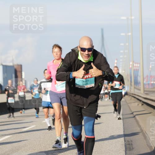 03.10.2025 - Köhlbrandbrückenlauf Jannik Wohlers http://msf.ph/oto/9091417 03.10.2025 09:59:27 Position 3 3507, 3843 meine-sportfotos.de
