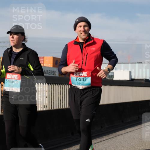 03.10.2025 - Köhlbrandbrückenlauf Fabian Wolf http://msf.ph/oto/9091435 03.10.2025 10:27:04 Position 3 2607, 2643 meine-sportfotos.de