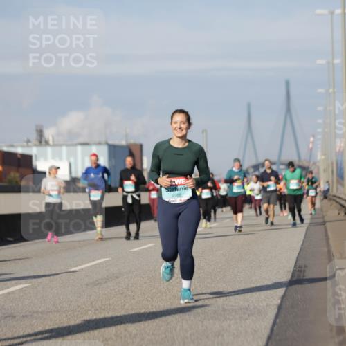 03.10.2025 - Köhlbrandbrückenlauf Jannik Wohlers http://msf.ph/oto/9091499 03.10.2025 10:11:07 Position 3 2388 meine-sportfotos.de