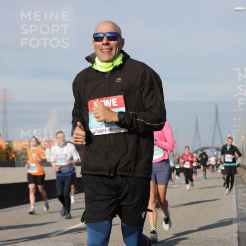 03.10.2025 - Köhlbrandbrückenlauf Jannik Wohlers http://msf.ph/oto/9091541 03.10.2025 09:59:29 Position 3 3069, 3840 meine-sportfotos.de