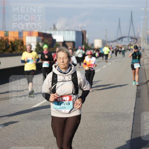 03.10.2025 - Köhlbrandbrückenlauf Jannik Wohlers http://msf.ph/oto/9091858 03.10.2025 10:11:23 Position 3 2058 meine-sportfotos.de