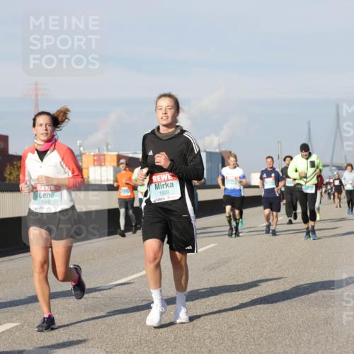 03.10.2025 - Köhlbrandbrückenlauf Jannik Wohlers http://msf.ph/oto/9092287 03.10.2025 09:59:53 Position 3 1446, 1529 meine-sportfotos.de