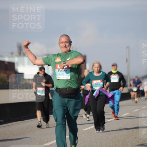 03.10.2025 - Köhlbrandbrückenlauf Jannik Wohlers http://msf.ph/oto/9092548 03.10.2025 10:11:45 Position 3 2272 meine-sportfotos.de