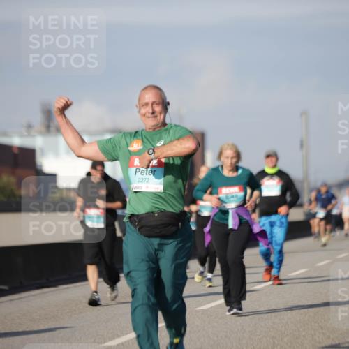 03.10.2025 - Köhlbrandbrückenlauf Jannik Wohlers http://msf.ph/oto/9092553 03.10.2025 10:11:45 Position 3 2272 meine-sportfotos.de