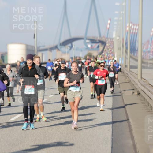 03.10.2025 - Köhlbrandbrückenlauf Jannik Wohlers http://msf.ph/oto/9092701 03.10.2025 10:00:11 Position 3  meine-sportfotos.de