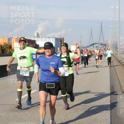 03.10.2025 - Köhlbrandbrückenlauf Jannik Wohlers http://msf.ph/oto/9093240 03.10.2025 10:00:32 Position 3 2089 meine-sportfotos.de