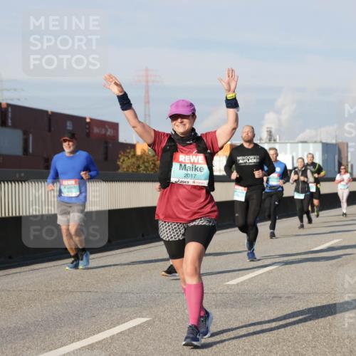 03.10.2025 - Köhlbrandbrückenlauf Jannik Wohlers http://msf.ph/oto/9093464 03.10.2025 10:00:37 Position 3 2017 meine-sportfotos.de