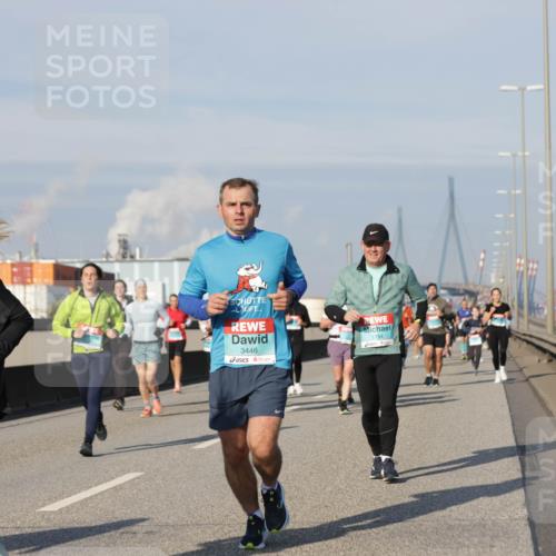 03.10.2025 - Köhlbrandbrückenlauf Jannik Wohlers http://msf.ph/oto/9094112 03.10.2025 10:00:58 Position 3 2641, 3446, 1794 meine-sportfotos.de