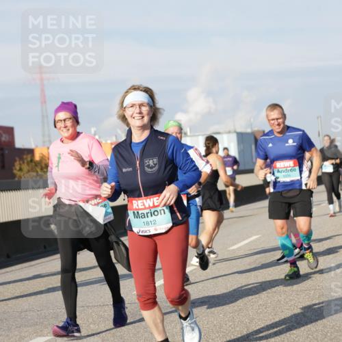 03.10.2025 - Köhlbrandbrückenlauf Jannik Wohlers http://msf.ph/oto/9094812 03.10.2025 10:01:14 Position 3 1812, 3506 meine-sportfotos.de
