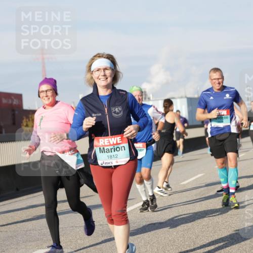 03.10.2025 - Köhlbrandbrückenlauf Jannik Wohlers http://msf.ph/oto/9094826 03.10.2025 10:01:14 Position 3 1812 meine-sportfotos.de