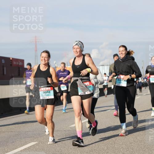 03.10.2025 - Köhlbrandbrückenlauf Jannik Wohlers http://msf.ph/oto/9095127 03.10.2025 10:01:20 Position 3 2670, 2349 meine-sportfotos.de