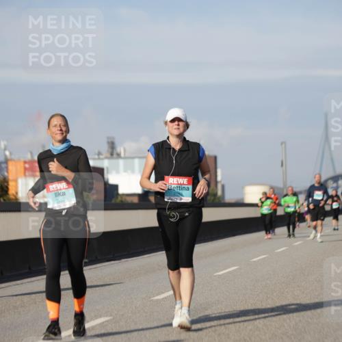 03.10.2025 - Köhlbrandbrückenlauf Jannik Wohlers http://msf.ph/oto/9095378 03.10.2025 10:13:25 Position 3 2550, 2558 meine-sportfotos.de