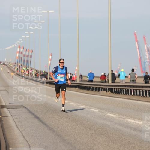 03.10.2025 - Köhlbrandbrückenlauf Lena Gebhardt http://msf.ph/oto/9095461 03.10.2025 09:32:16 Position 2  meine-sportfotos.de
