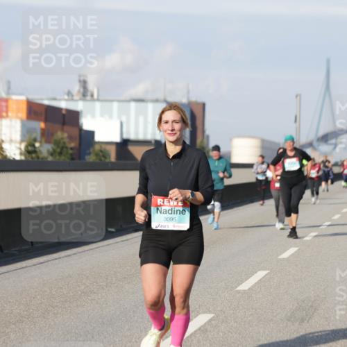 03.10.2025 - Köhlbrandbrückenlauf Jannik Wohlers http://msf.ph/oto/9096013 03.10.2025 10:17:04 Position 3 3095 meine-sportfotos.de