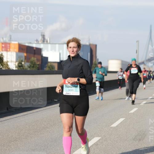 03.10.2025 - Köhlbrandbrückenlauf Jannik Wohlers http://msf.ph/oto/9096023 03.10.2025 10:17:04 Position 3 3095 meine-sportfotos.de