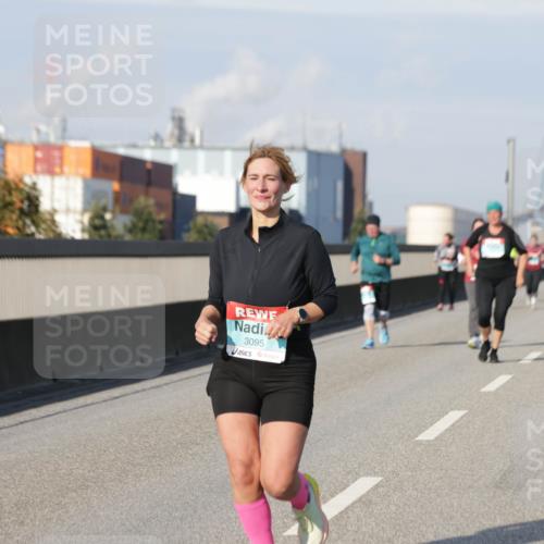 03.10.2025 - Köhlbrandbrückenlauf Jannik Wohlers http://msf.ph/oto/9096037 03.10.2025 10:17:05 Position 3 3095 meine-sportfotos.de