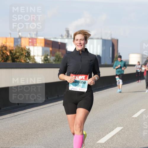 03.10.2025 - Köhlbrandbrückenlauf Jannik Wohlers http://msf.ph/oto/9096060 03.10.2025 10:17:05 Position 3 3095 meine-sportfotos.de