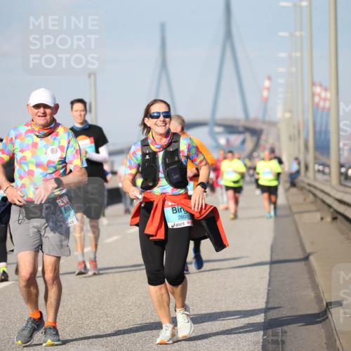 03.10.2025 - Köhlbrandbrückenlauf Jannik Wohlers http://msf.ph/oto/9096309 03.10.2025 10:14:37 Position 3 2652, 2600, 20 meine-sportfotos.de