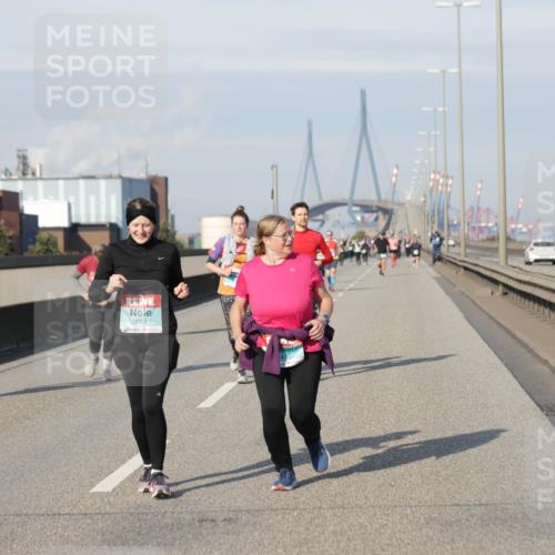 03.10.2025 - Köhlbrandbrückenlauf Jannik Wohlers http://msf.ph/oto/9096640 03.10.2025 10:17:20 Position 3 2662 meine-sportfotos.de