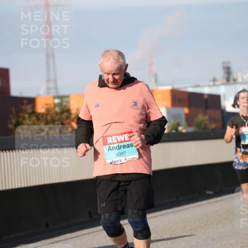 03.10.2025 - Köhlbrandbrückenlauf Jannik Wohlers http://msf.ph/oto/9096922 03.10.2025 10:15:25 Position 3 3097 meine-sportfotos.de