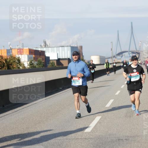 03.10.2025 - Köhlbrandbrückenlauf Jannik Wohlers http://msf.ph/oto/9098295 03.10.2025 10:19:32 Position 3  meine-sportfotos.de