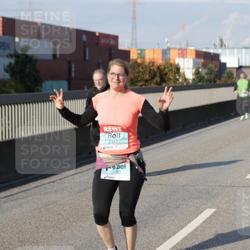 03.10.2025 - Köhlbrandbrückenlauf Jannik Wohlers http://msf.ph/oto/9098731 03.10.2025 10:20:29 Position 3 2620 meine-sportfotos.de