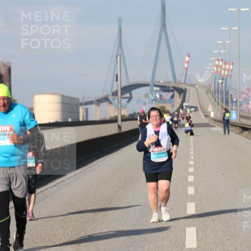 03.10.2025 - Köhlbrandbrückenlauf Jannik Wohlers http://msf.ph/oto/9099165 03.10.2025 10:25:03 Position 3 2647, 2650 meine-sportfotos.de