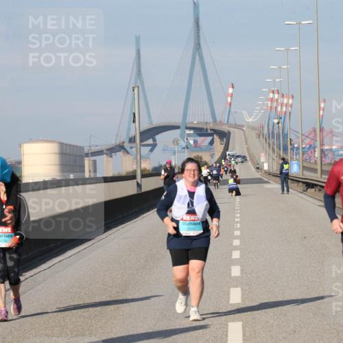 03.10.2025 - Köhlbrandbrückenlauf Jannik Wohlers http://msf.ph/oto/9099184 03.10.2025 10:25:03 Position 3 2236, 2650 meine-sportfotos.de