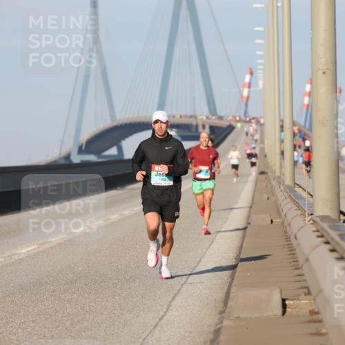 03.10.2025 - Köhlbrandbrückenlauf Lena Gebhardt http://msf.ph/oto/9099223 03.10.2025 09:35:24 Position 2 1062, 24 meine-sportfotos.de